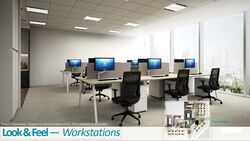 Keppel Towers (D2), Office #522453301
